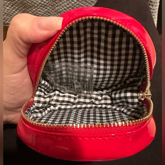Miu Miu Round Mini Coin Pouch - Picture 8 of 16